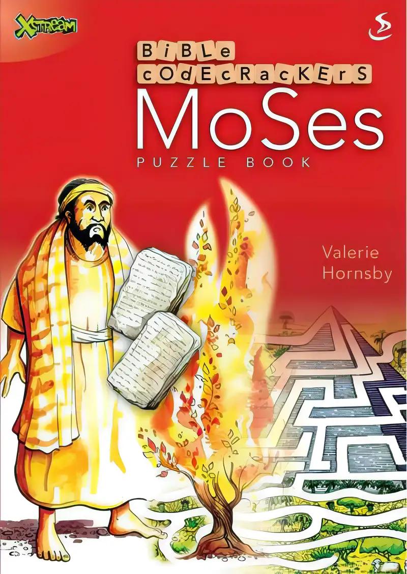 Moses