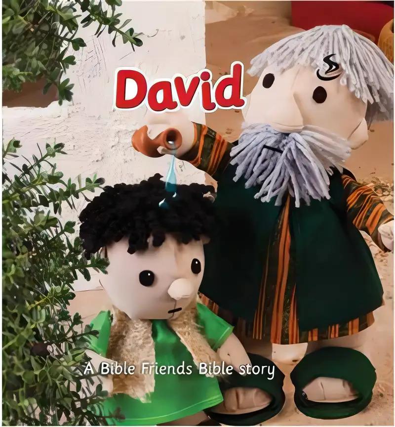 David