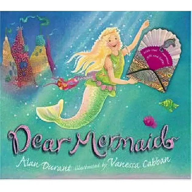 Dear Mermaid