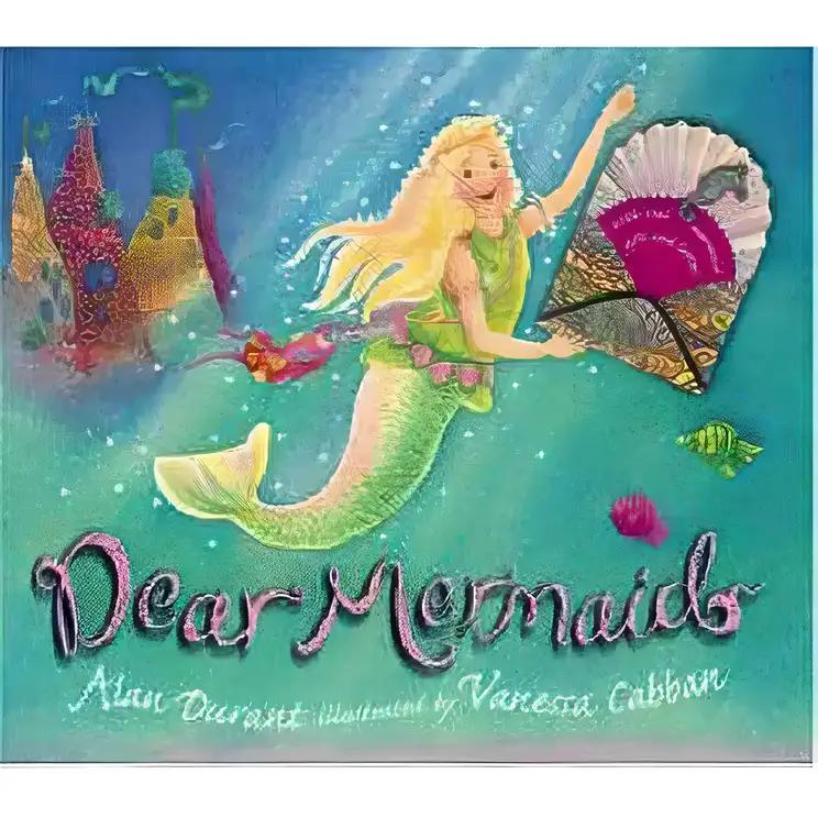 Dear Mermaid