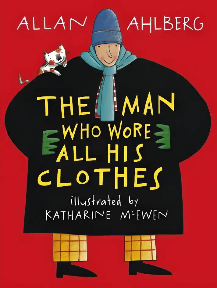 The Man Who Wore All His Clothes