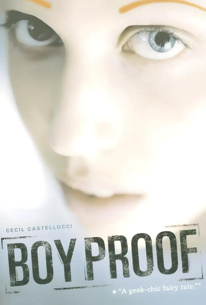 Boy Proof