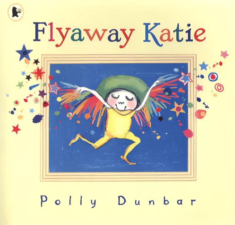 Flyaway Katie