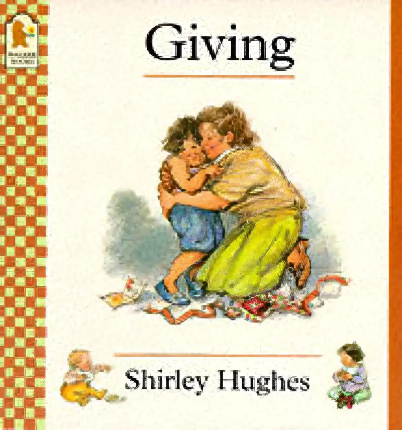 Giving