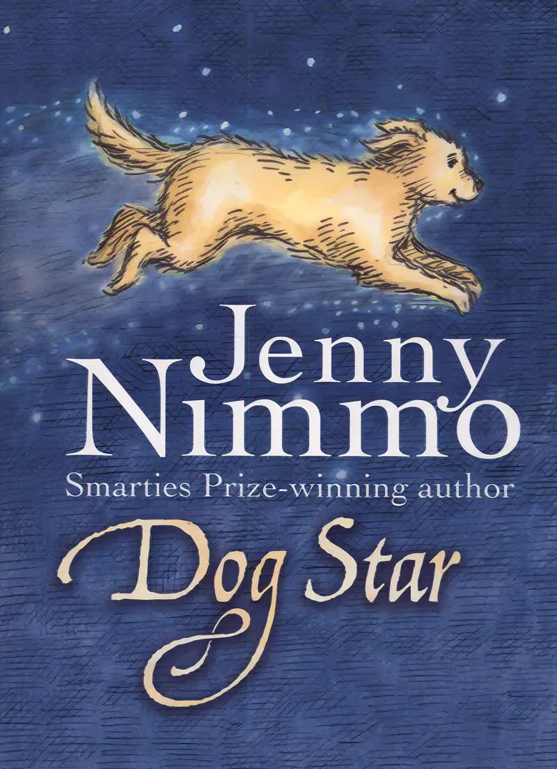 Dog Star (A Walker Story Book)