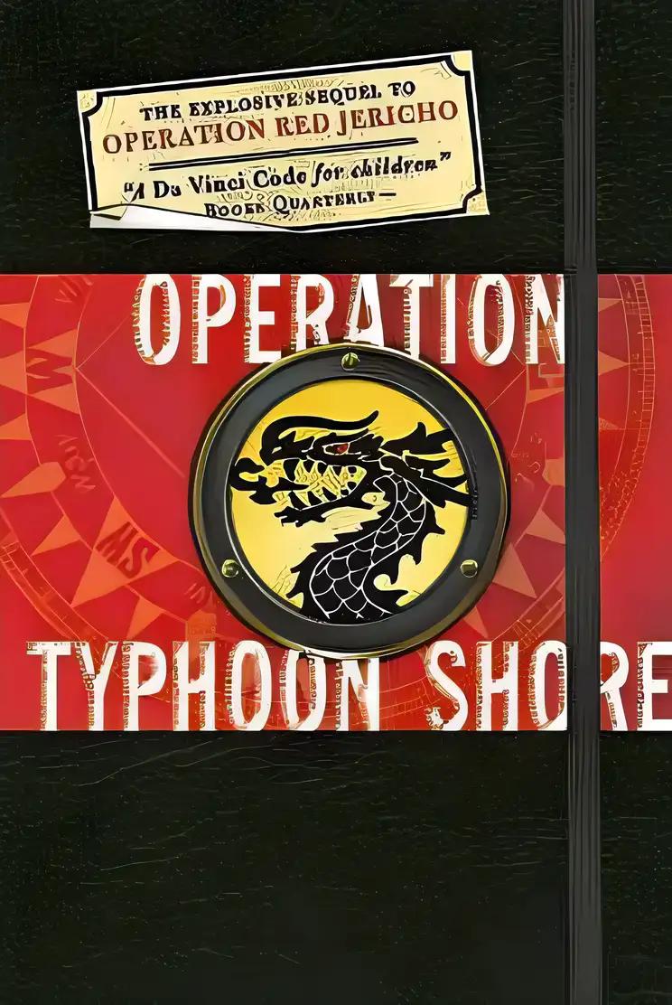 Operation Typhoon Shore: Guild of Specialists