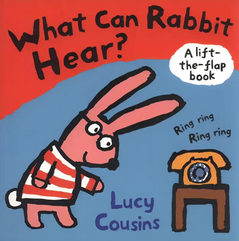 What Can Rabbit Hear?