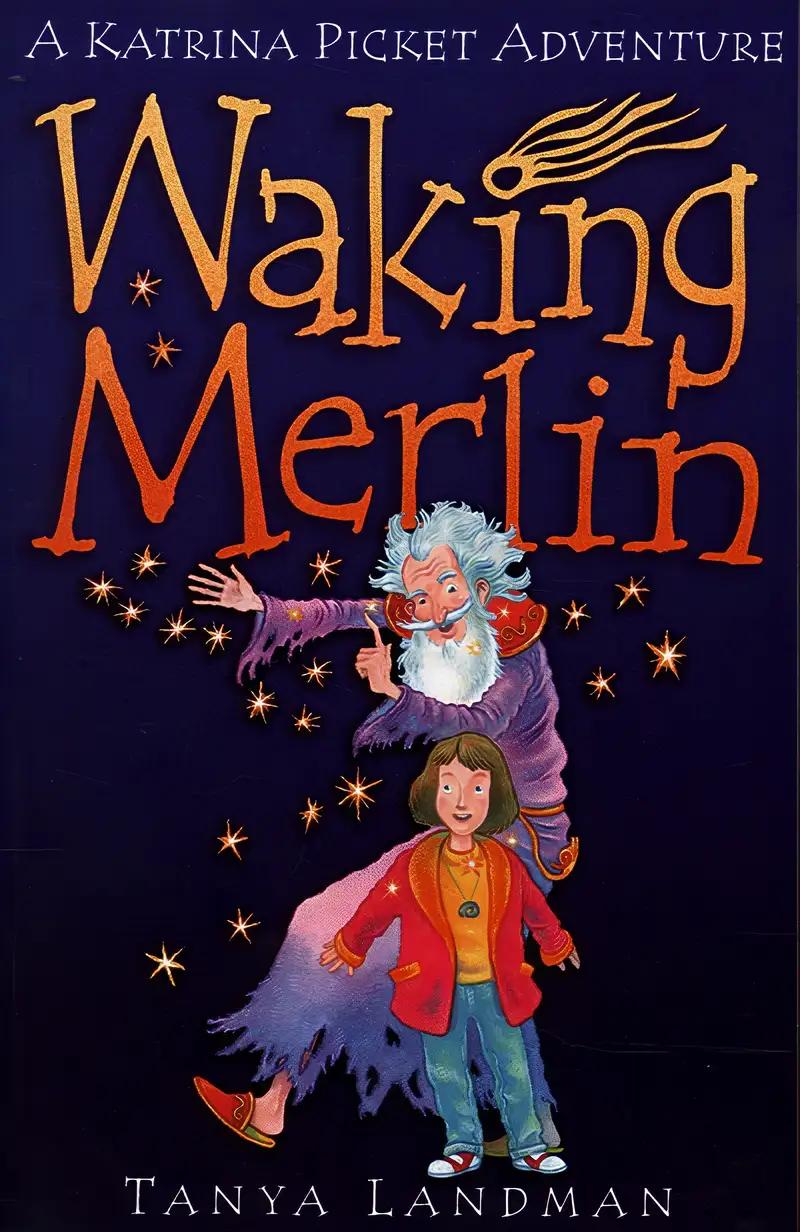 Waking Merlin