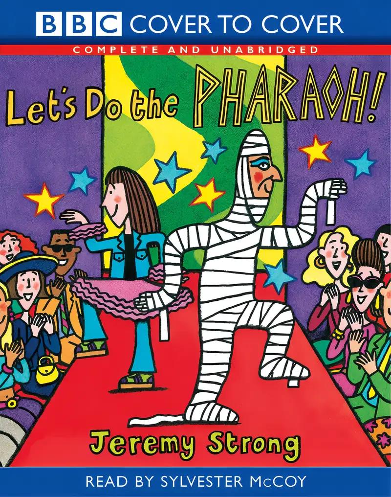 Let's Do The Pharaoh!