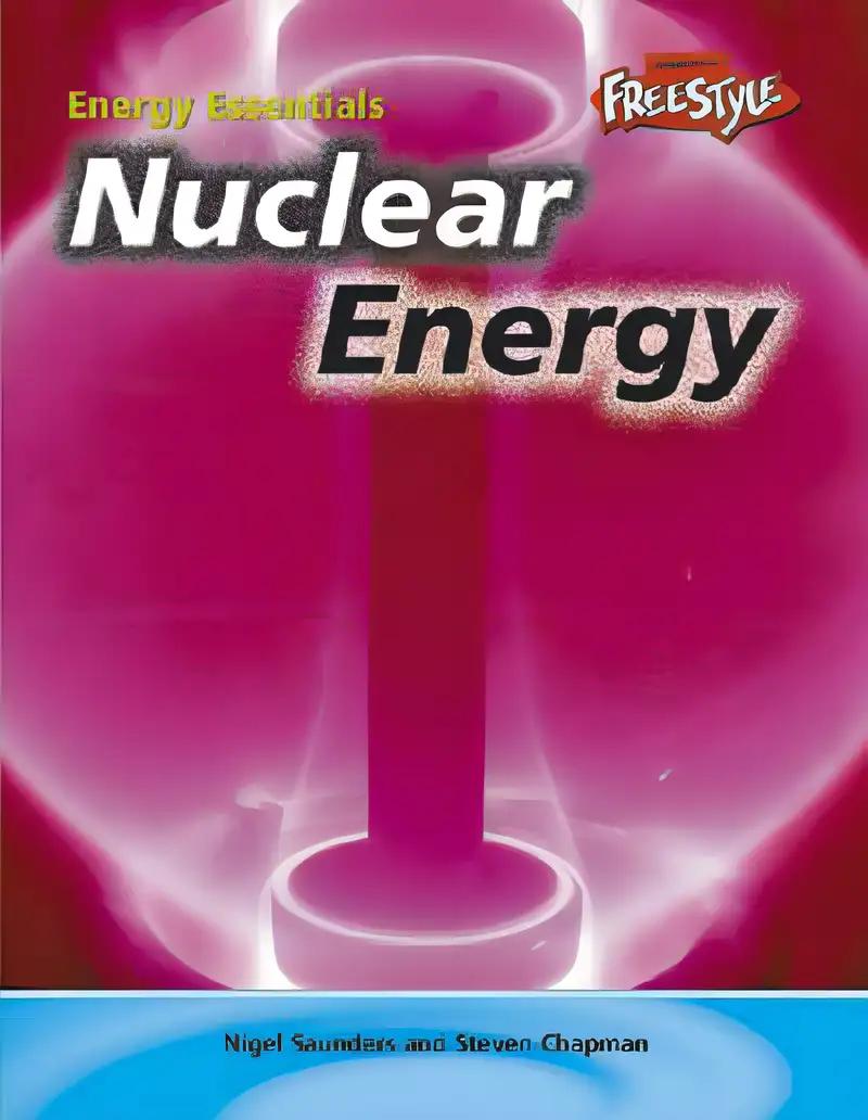 Nuclear Energy