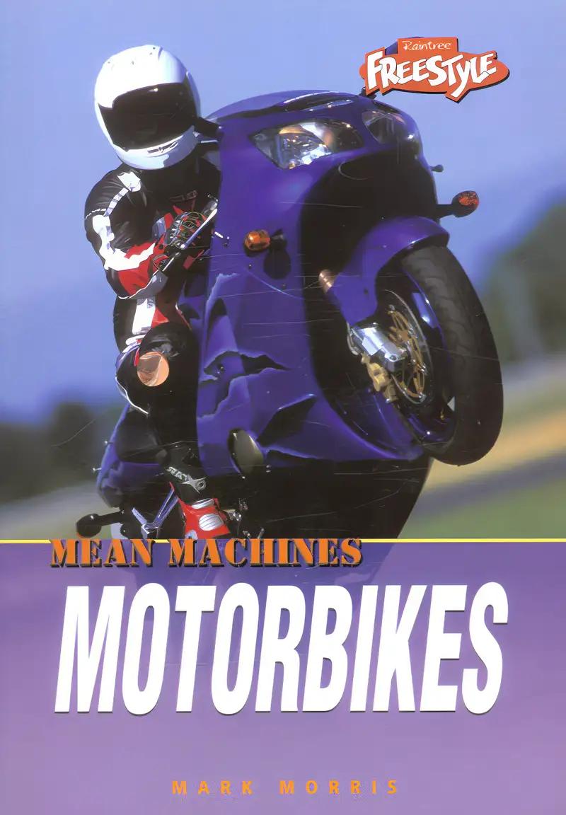 Motorbikes