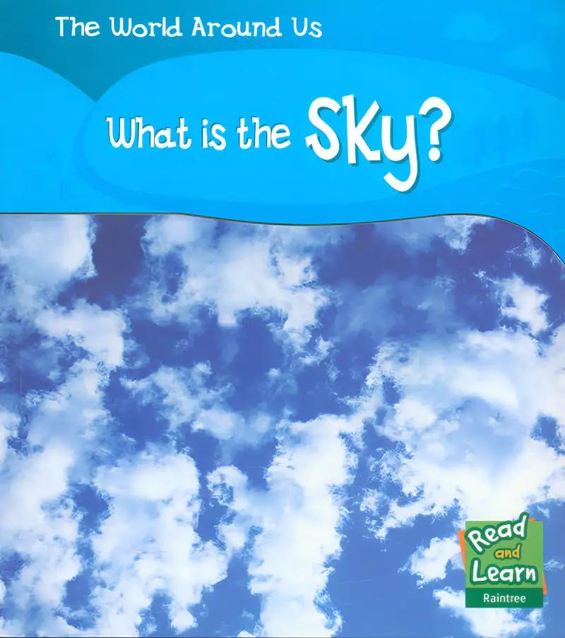 What Is the Sky?