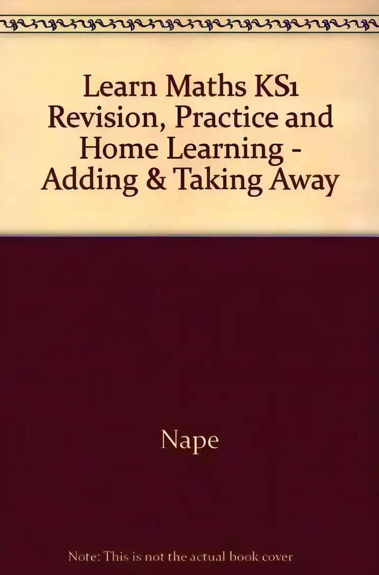 Learn Maths KS1 Revision, Practice and Home Learning - Adding