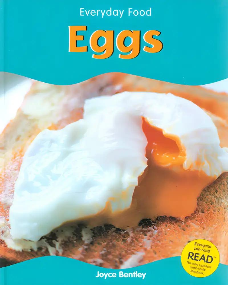 EVERYDAY FOOD EGGS