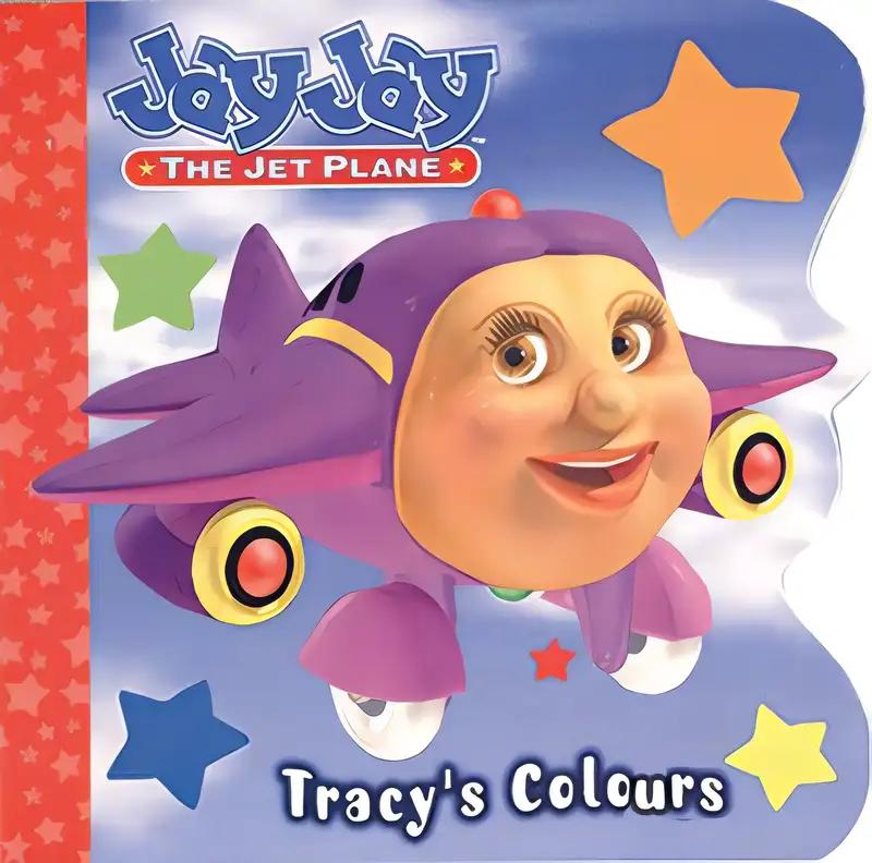 "Jay Jay Jet Plane": Jay Jay Counts