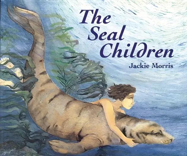 The Seal Children