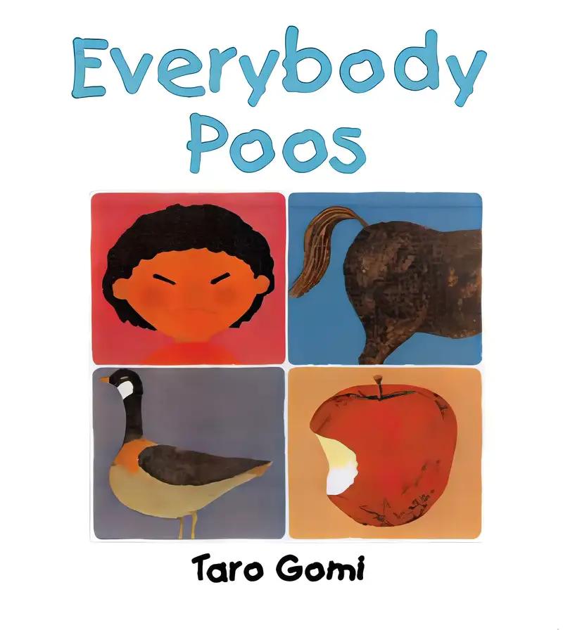 Everybody Poos