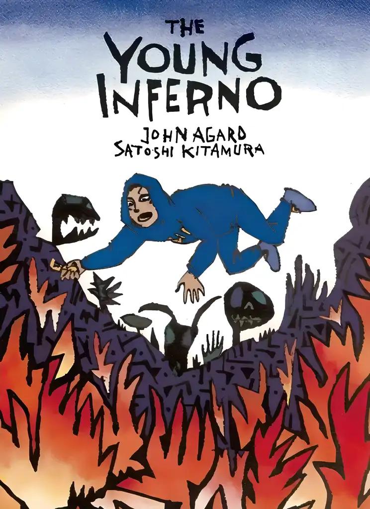 The Young Inferno