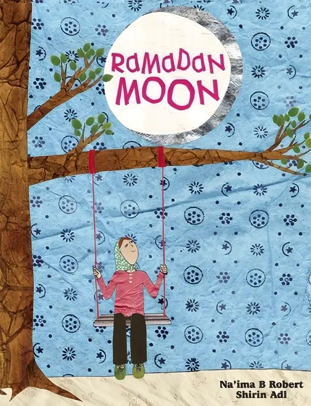 Ramadan Moon