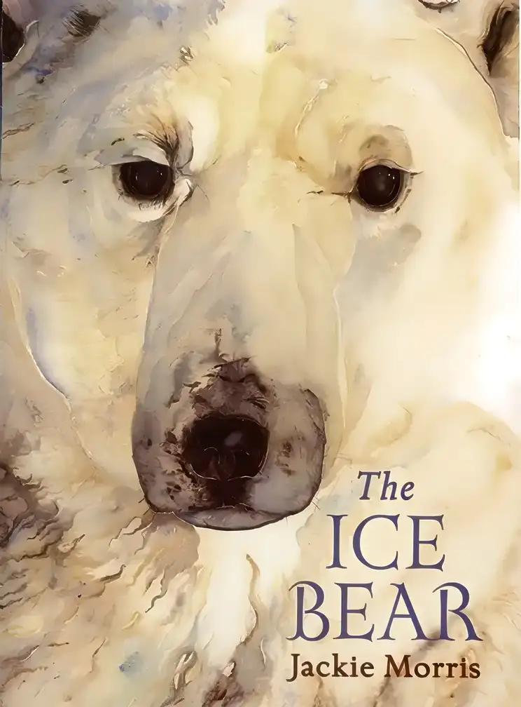 The Ice Bear