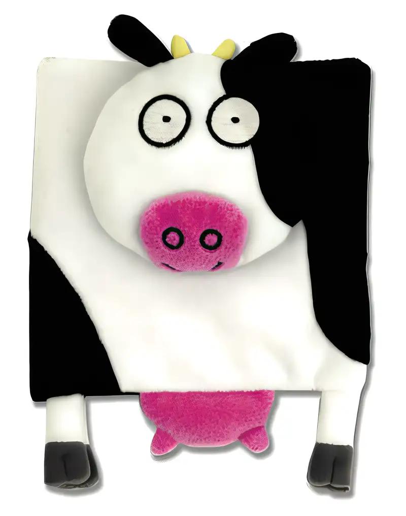 Wacky Cow (Wacky Animals)