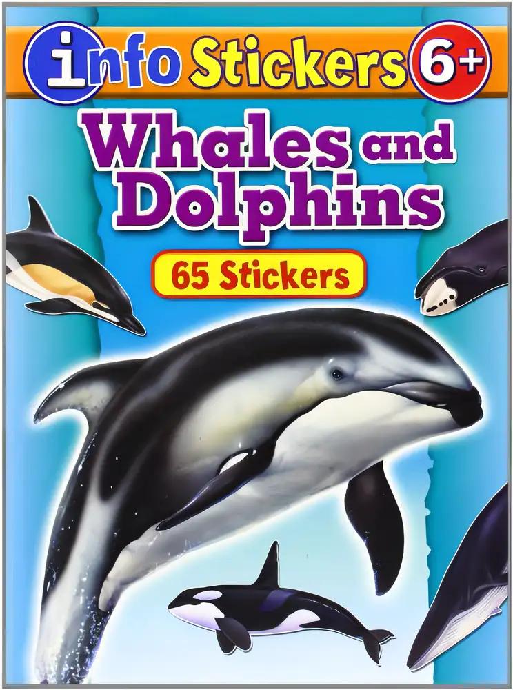 Whales and Dolphins