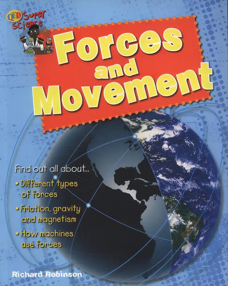 Forces and Movement