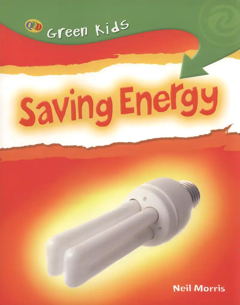 Saving Energy