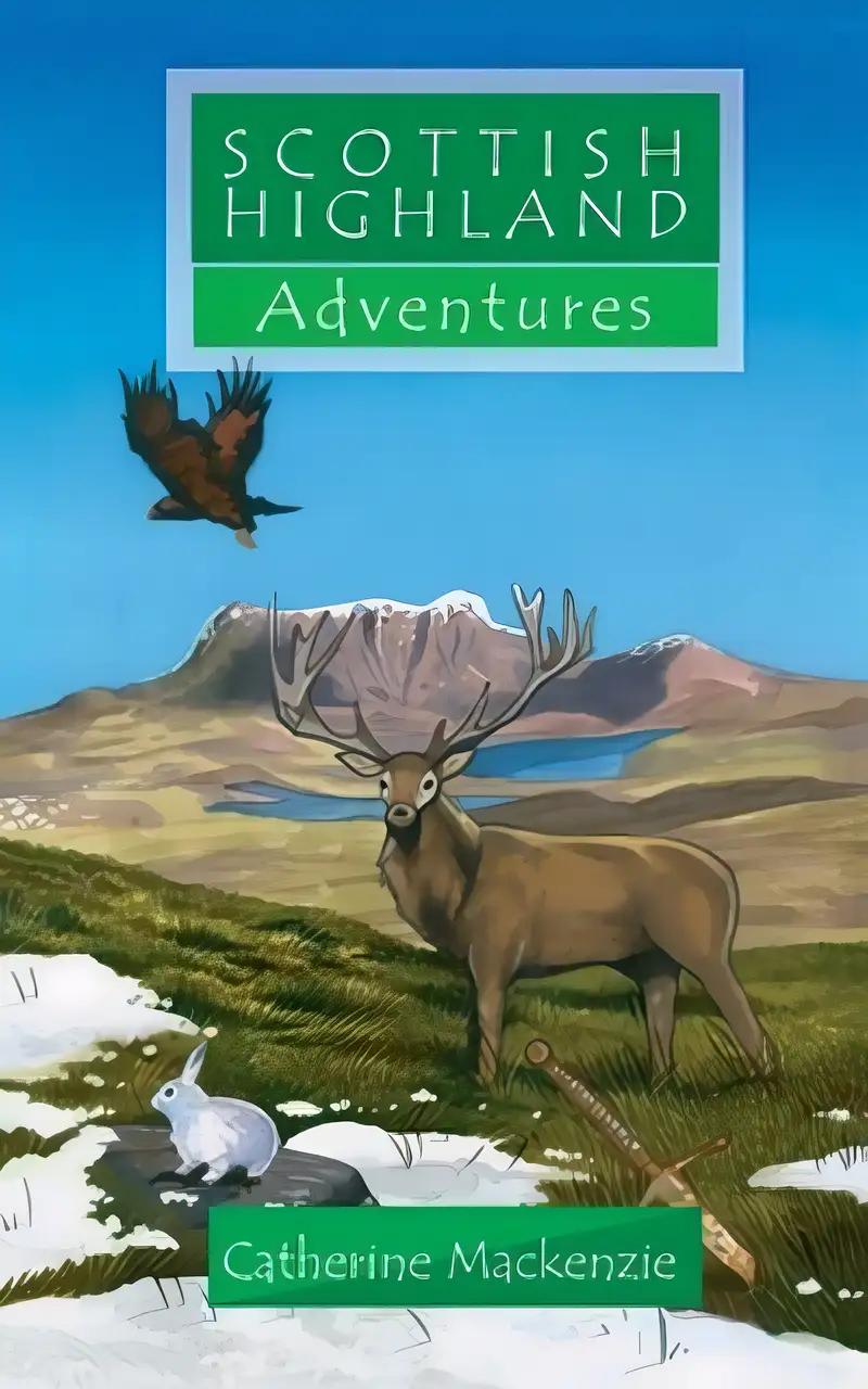 Scottish Highland Adventures (Adventure Series)