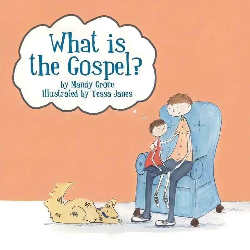 What Is the Gospel?