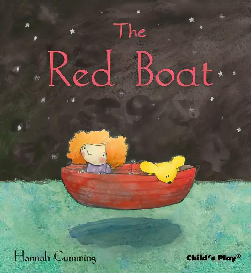 The Red Boat