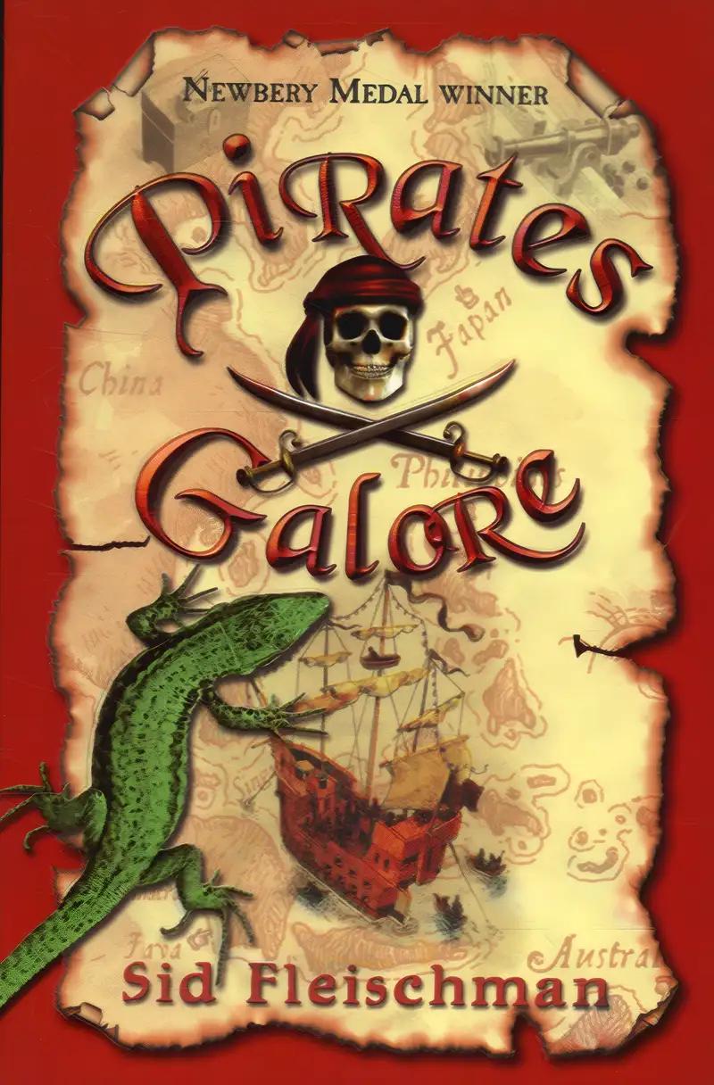 Pirates Galore