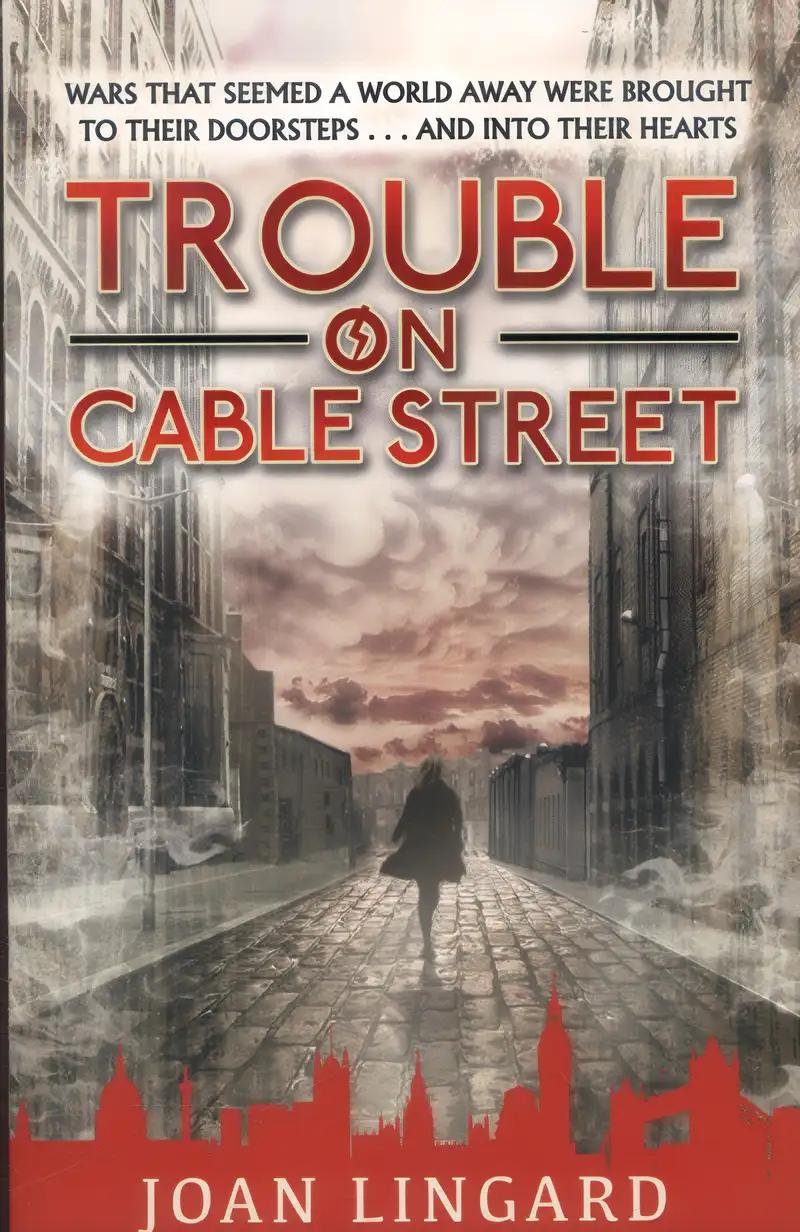 Trouble on Cable Street