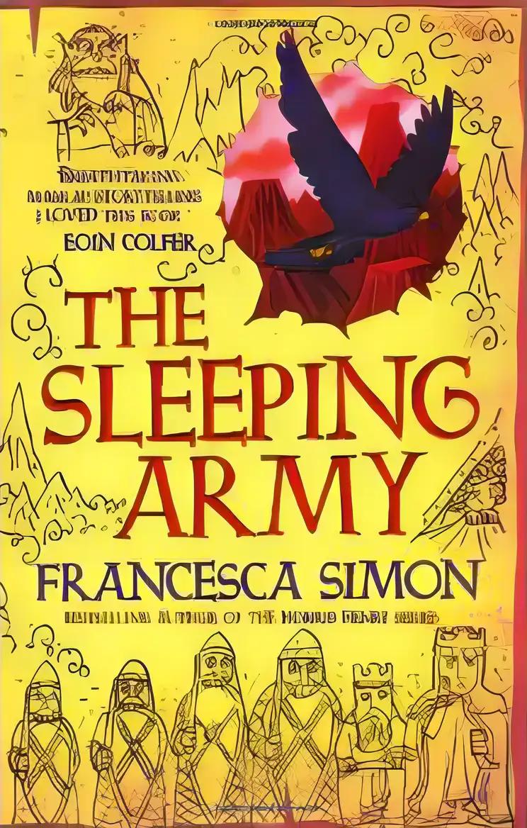 The Sleeping Army