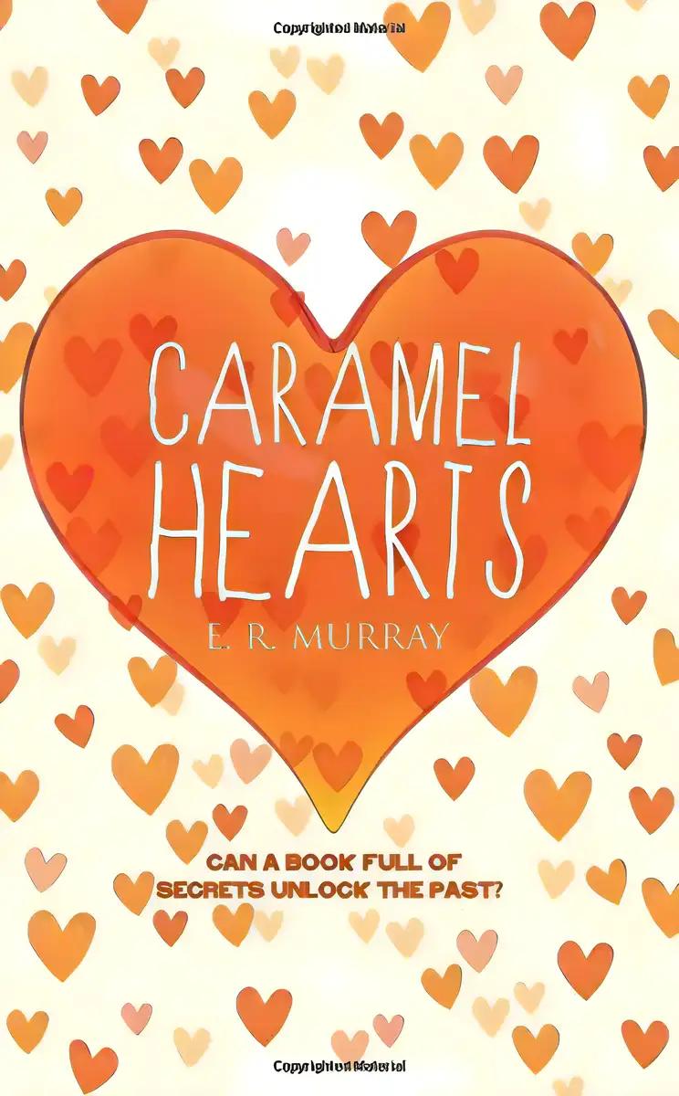 Caramel Hearts