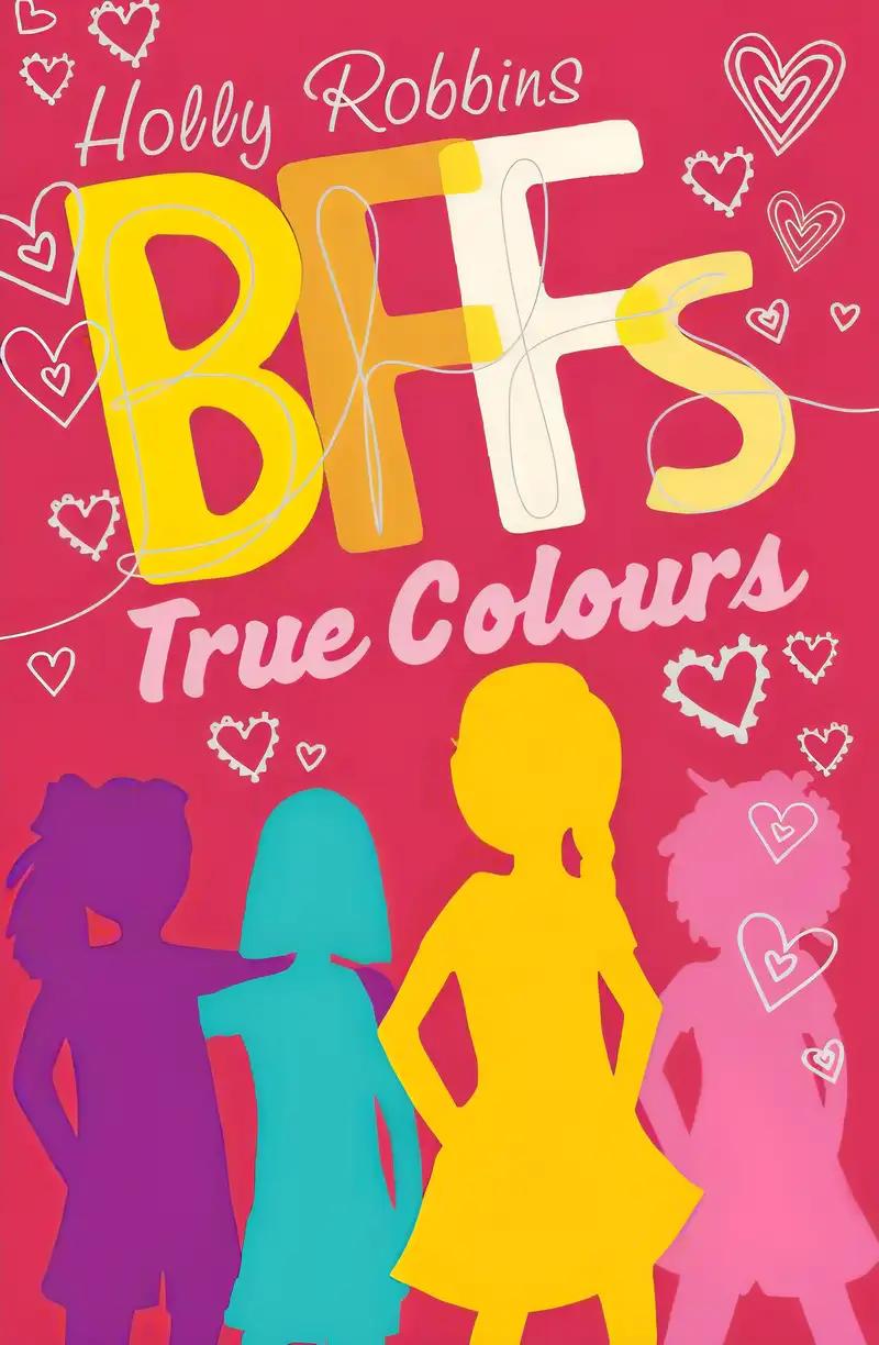 True Colours (Bffs)