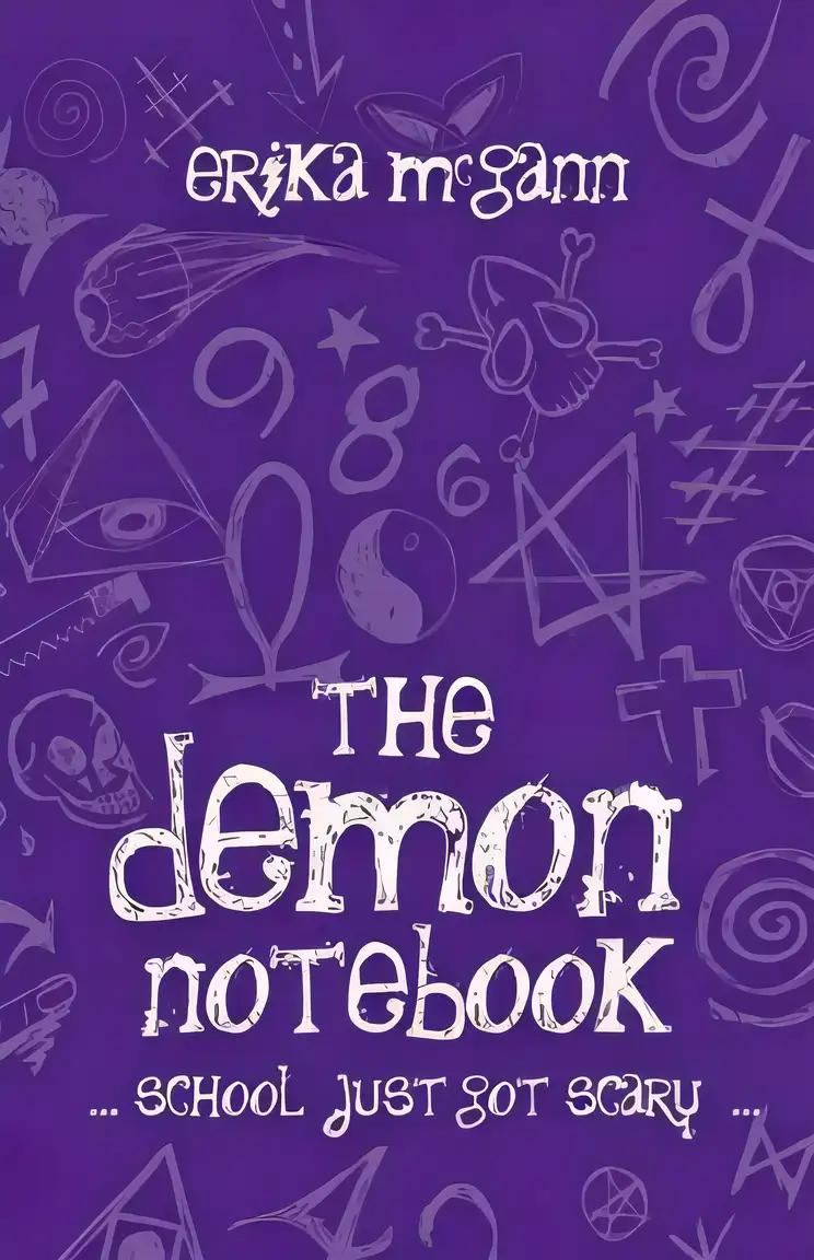 The Demon Notebook