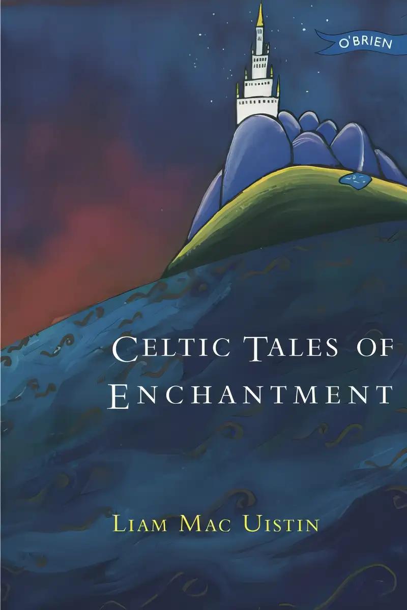 Celtic Tales of Enchantment (Classic Celtic Tales S)