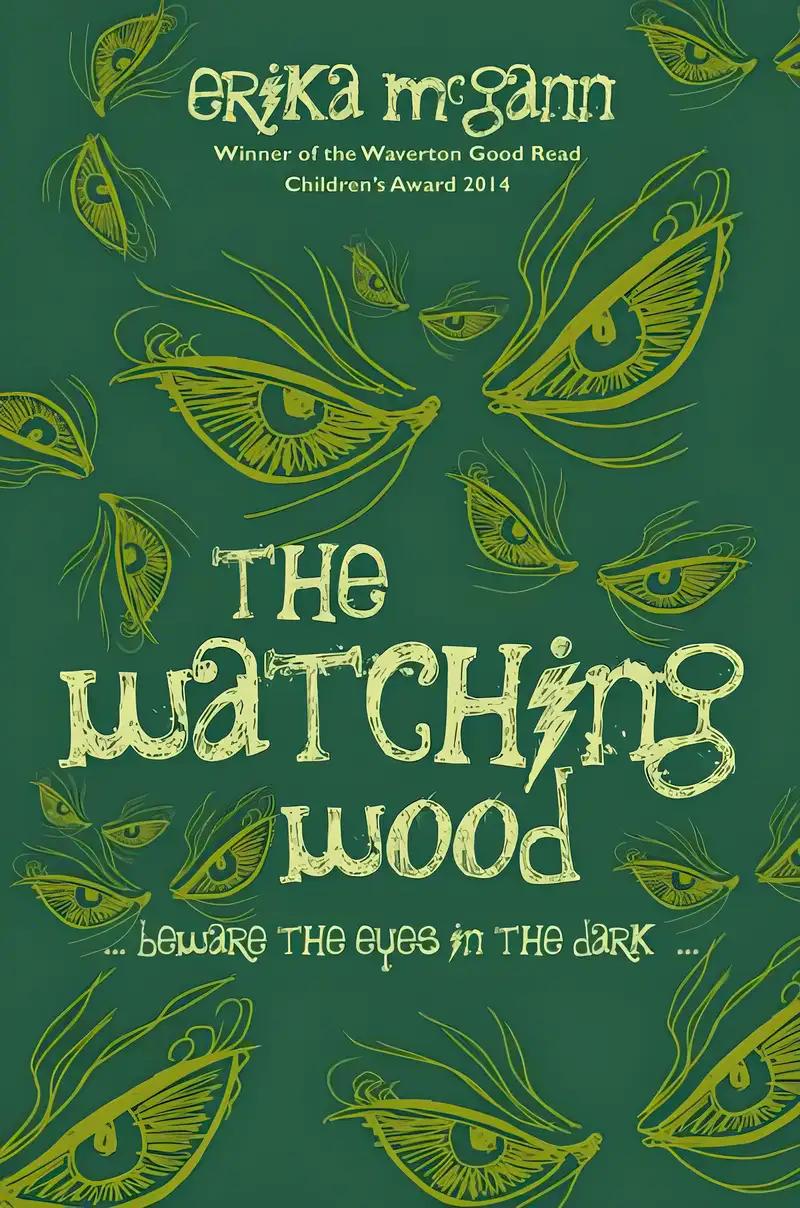 The Watching Wood