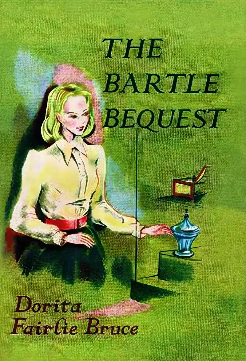 The Bartle Bequest