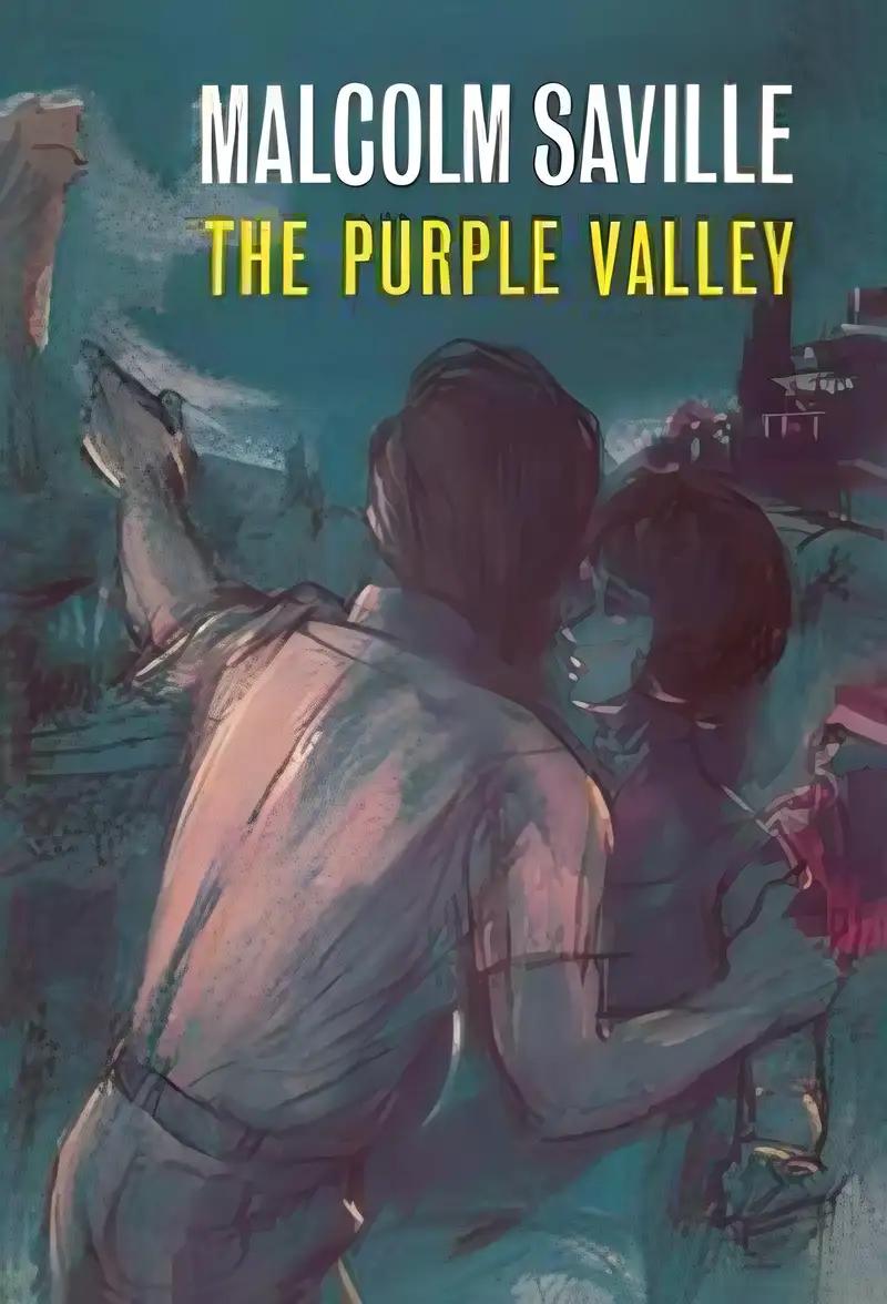 The Purple Valley