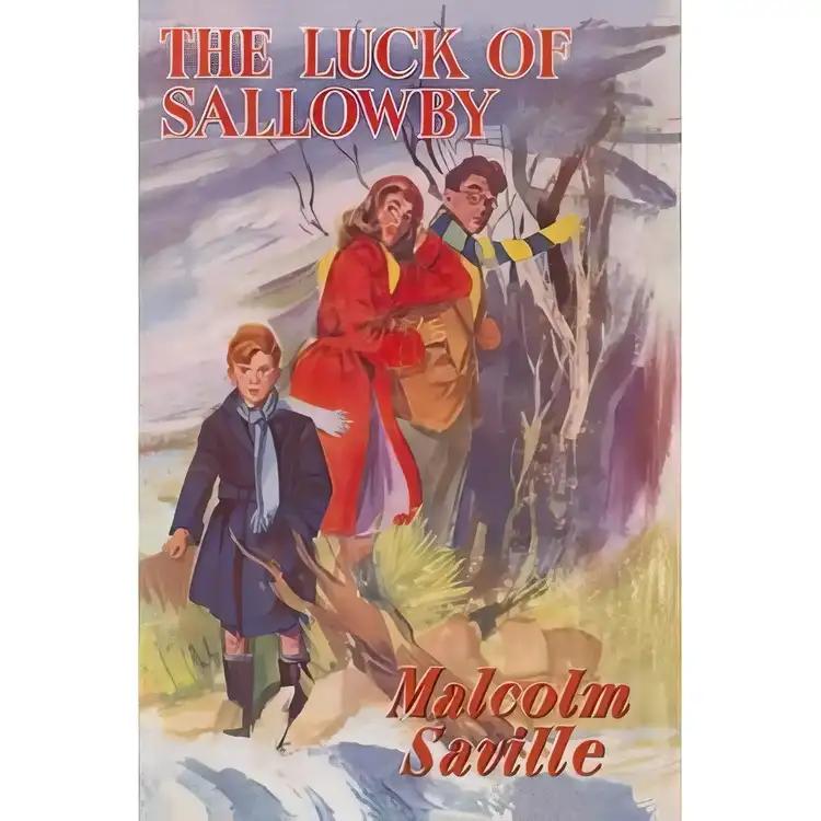 The Luck of Sallowby