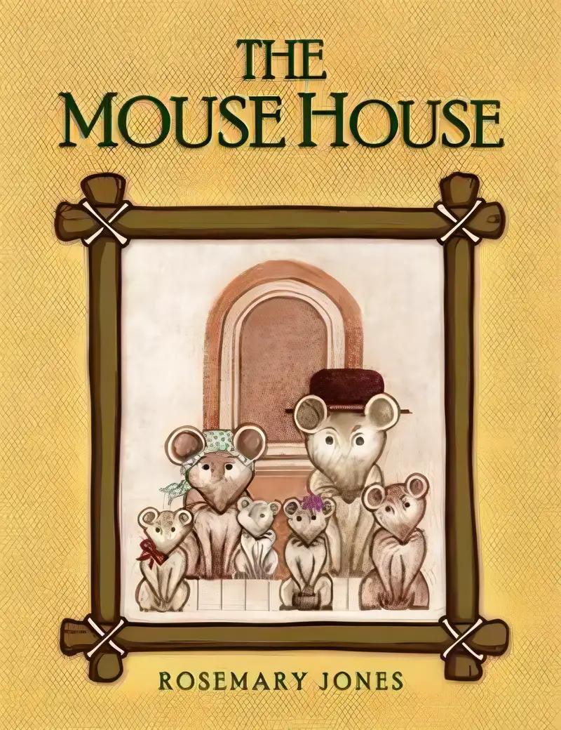 The Mouse House