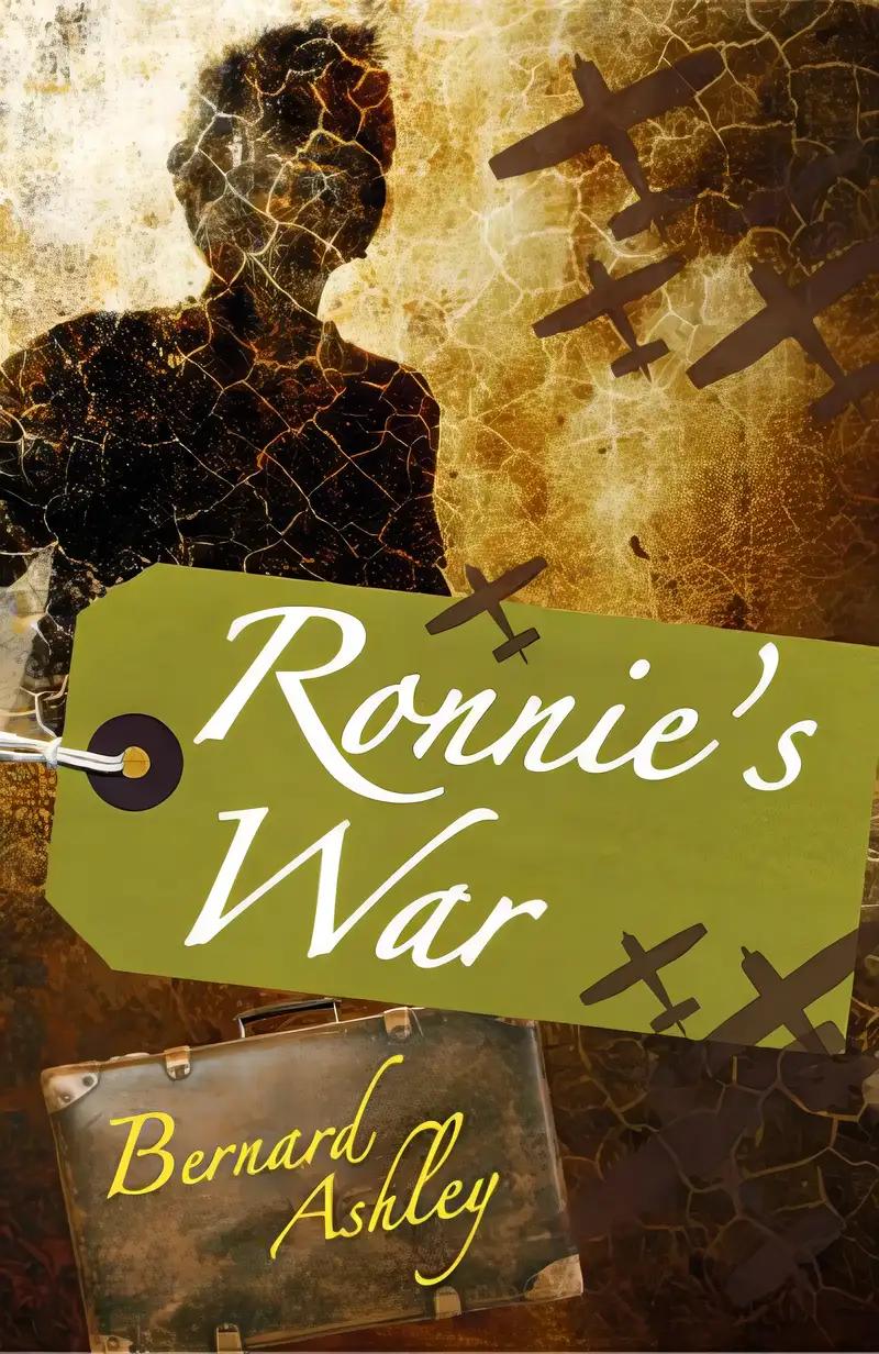 Ronnie's War