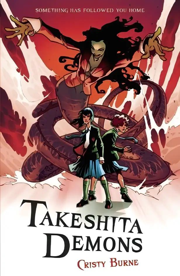 Takeshita Demons