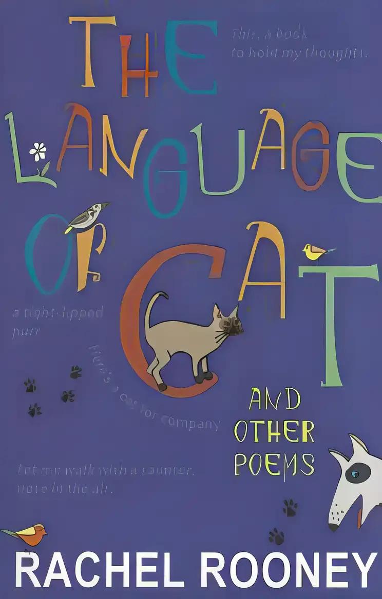 The Language of Cat