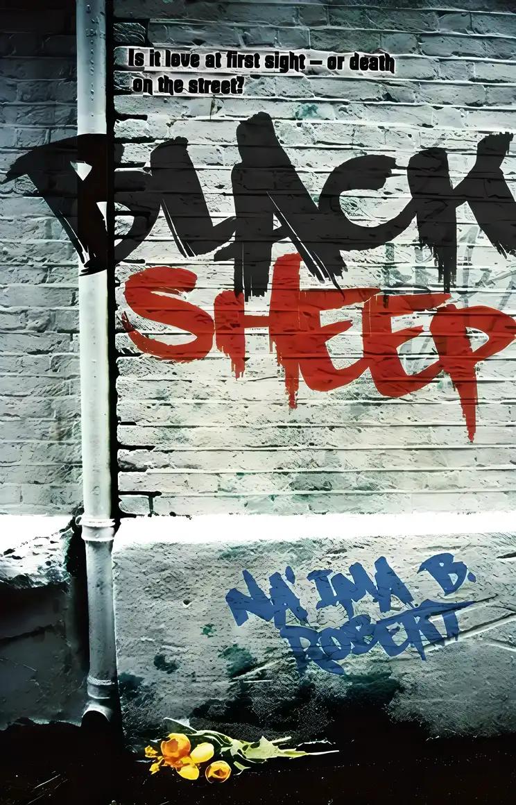 Black Sheep