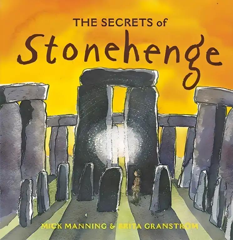 The Secrets of Stonehenge