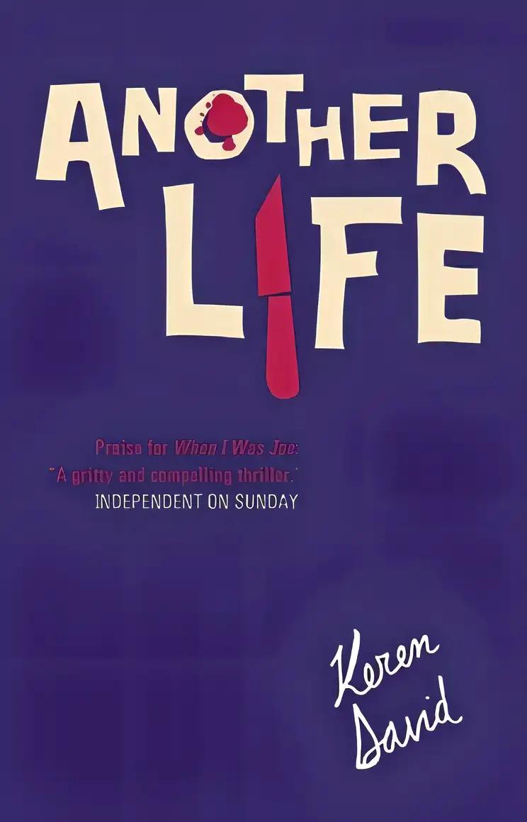 Another Life