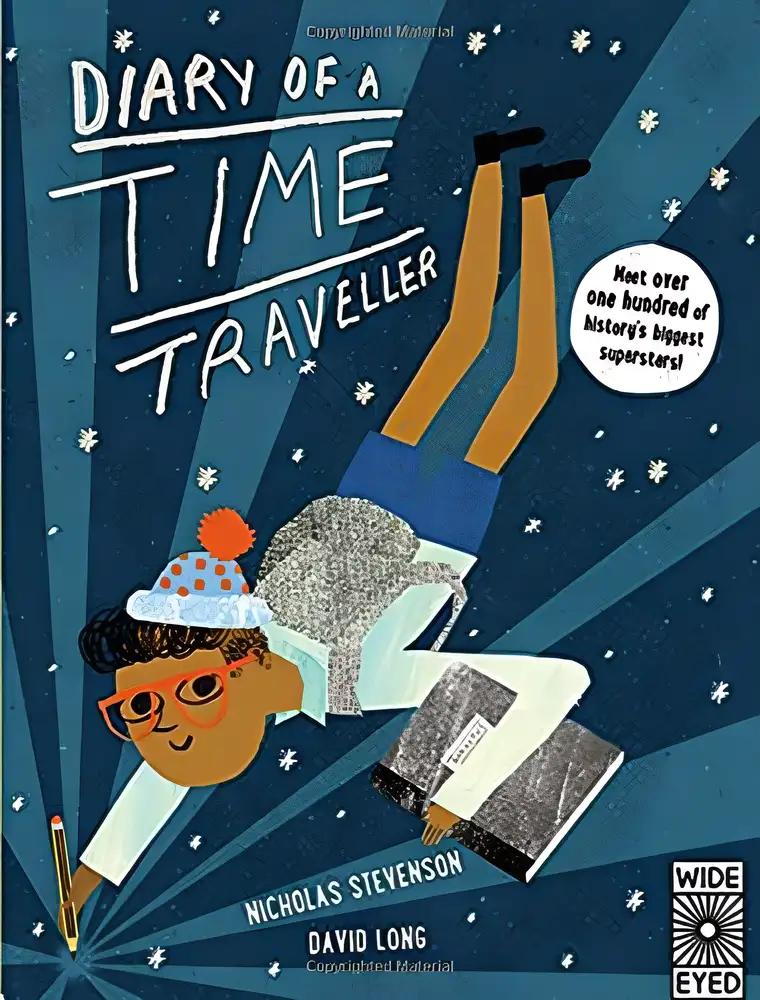 Diary of a Time Traveller